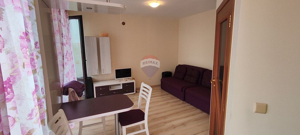 Продава се Едностаен апартамент в к.к. Златни пясъци - 47 кв.м за 1320 €/кв.м - Снимка #6