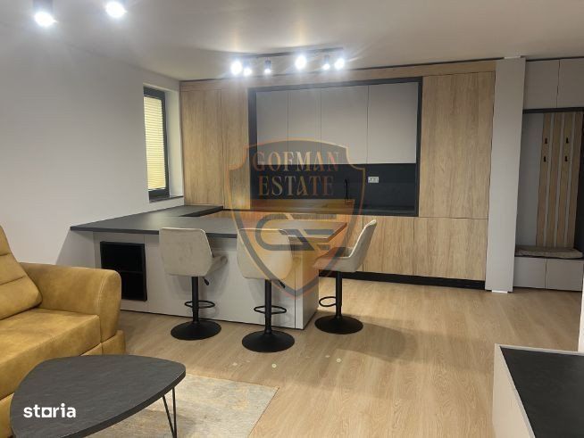 Faleza Nord NOU 2 Camere 65 mp BND Building Parcare Delfinariu bld Mam — fotografia 1