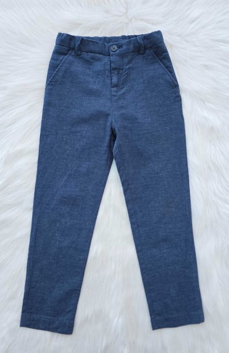 Детски костюм Zara и H&M 6-7 години