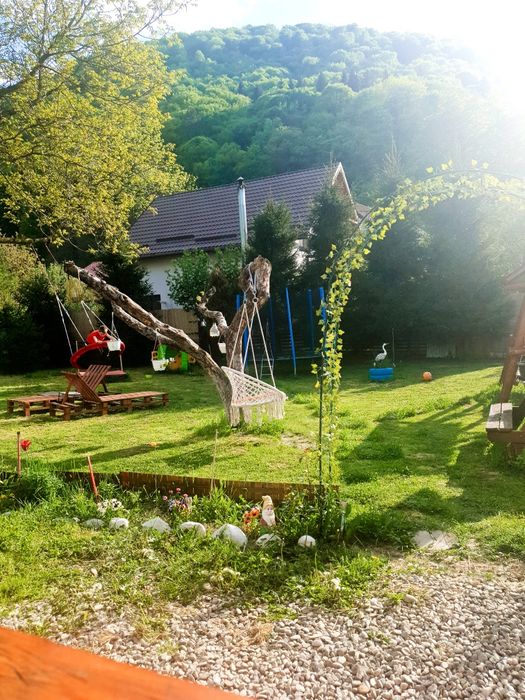 Casa 5 camere , 3 bai Predelut Bran