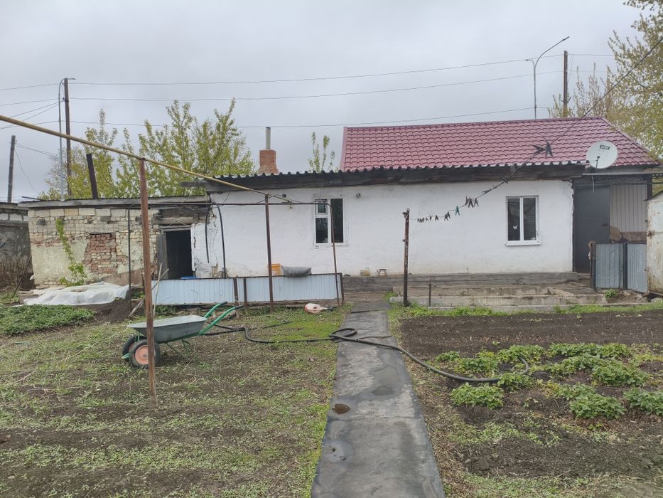 Продам Дом г.Хромтау