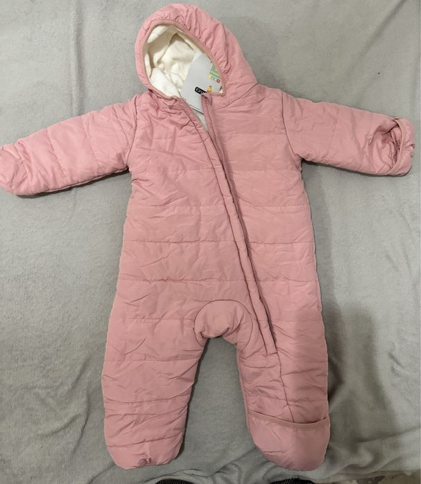 Продам комбинезоны