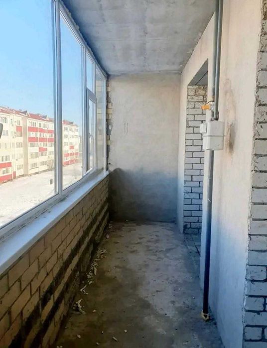 Продажа 1-комнатной квартиры