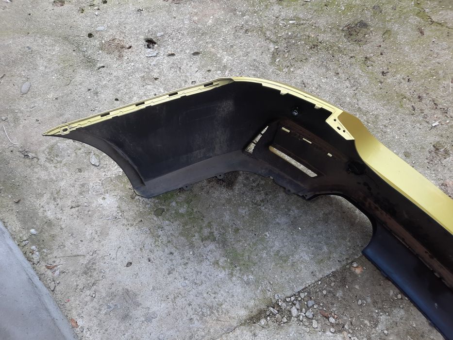 Bara spate bmw M4 F82 F83 originala 2014-2018