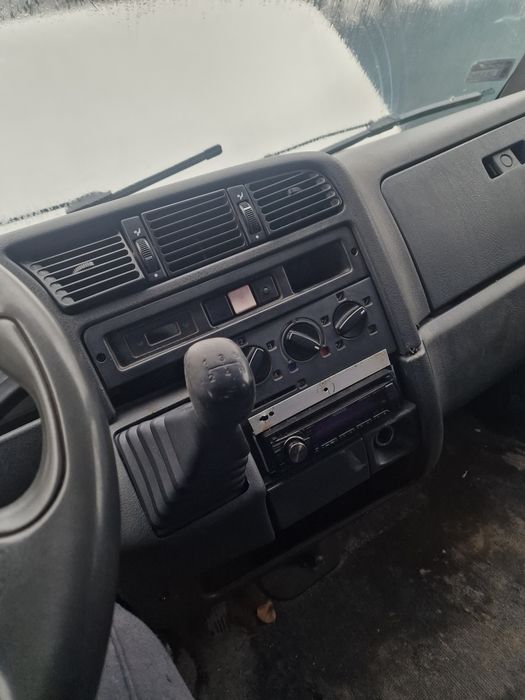 Продава се Fiat Ducato