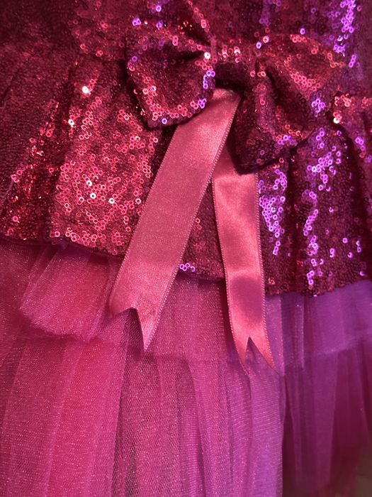 Продам детское платье