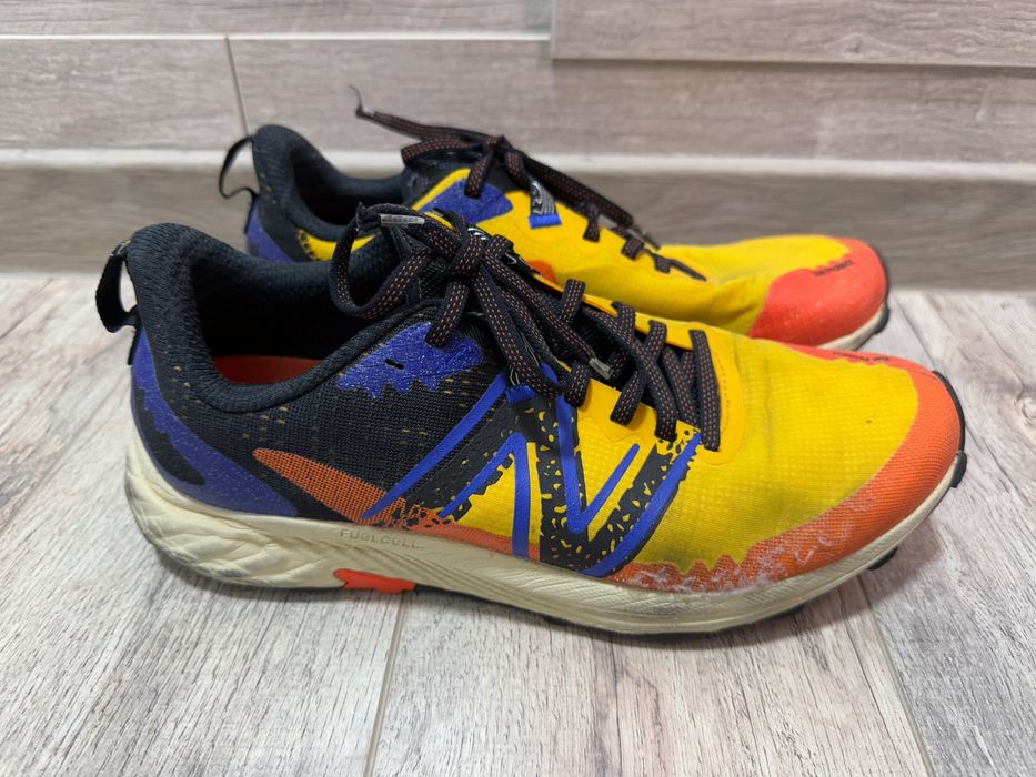 Мъжки маратонки new balance