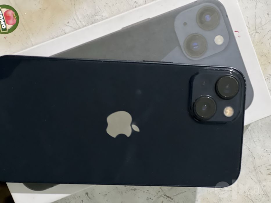 Iphone 13 | 128 gb | yomkos 100 | ideal