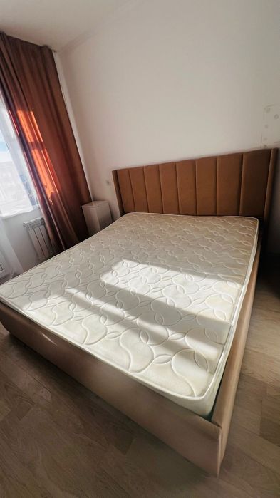 Продам кровать 180/200
