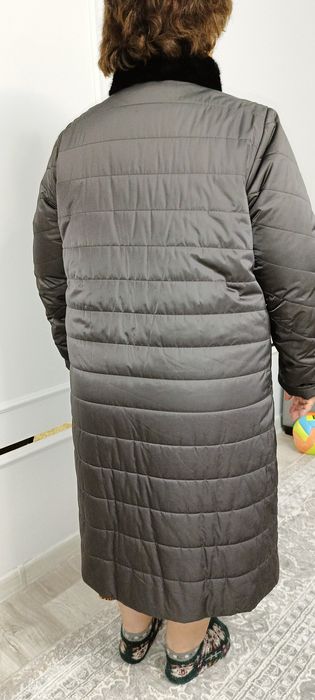 Продается Зимняя куртка