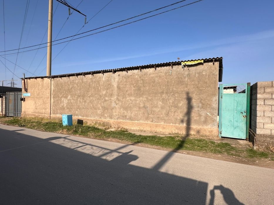 Продается Дом в мкр Курсай