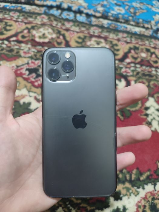 Iphonee 11 prooo