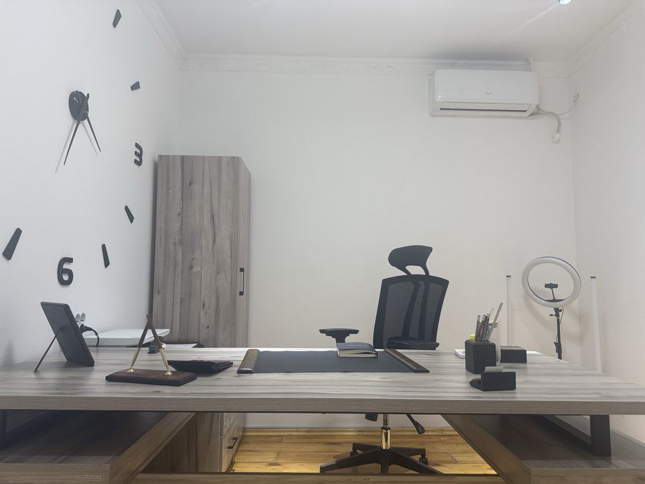 Аренда коммерческого помещения | Яккасарайский район 4-комнат