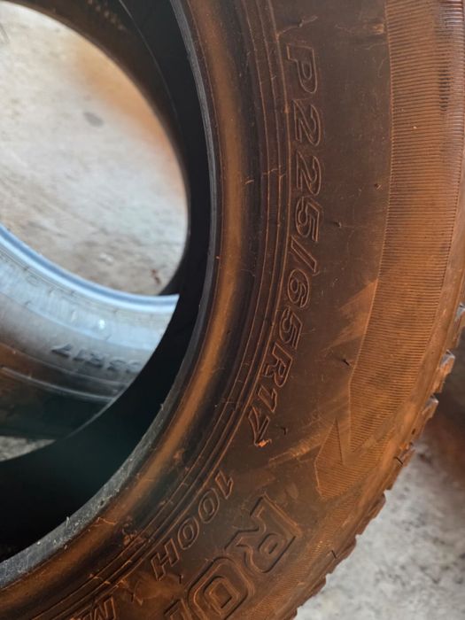 автошина rav 4 рав 4