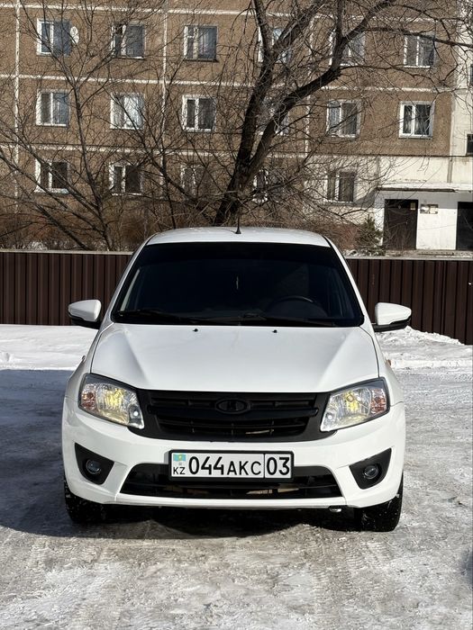 Продам гранту в хорошем состоянии