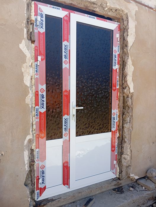 Akfa eshik va derazalar