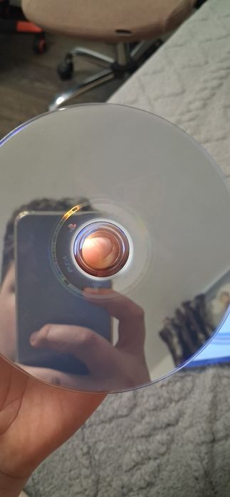 Cd de vânzare  securitate breach