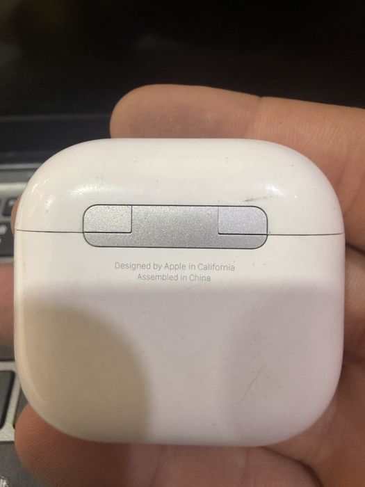 Airpods 4 orginal