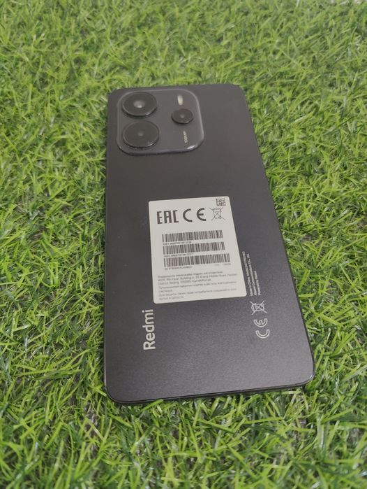 Продам Redmi note 14 цена срочная