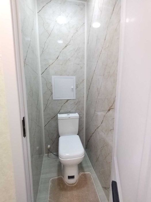 Чиланзар-16 Панель 2в3/1/4 балкон 2,5/3 меб+тех Ориентир Хиджаб Хаус