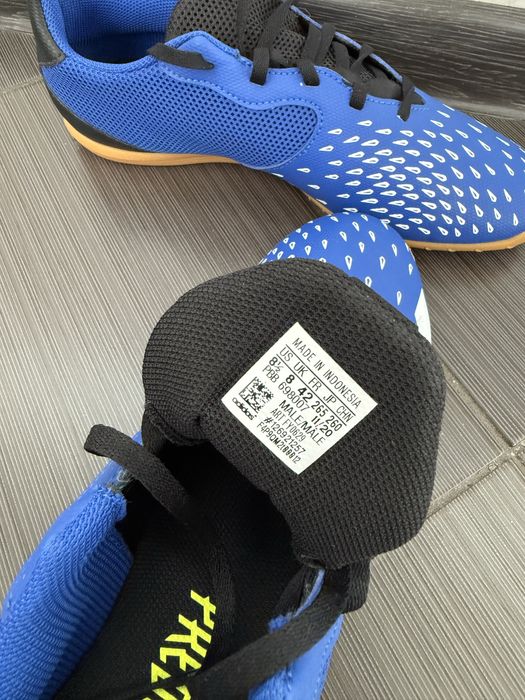 Adidas predator