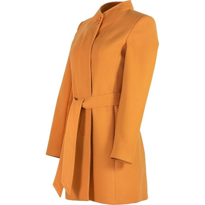 Вталено палто Andrews  / Палто размер 44