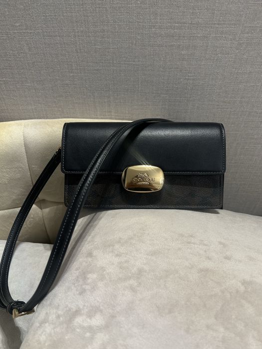 Оригинал сумка Coach