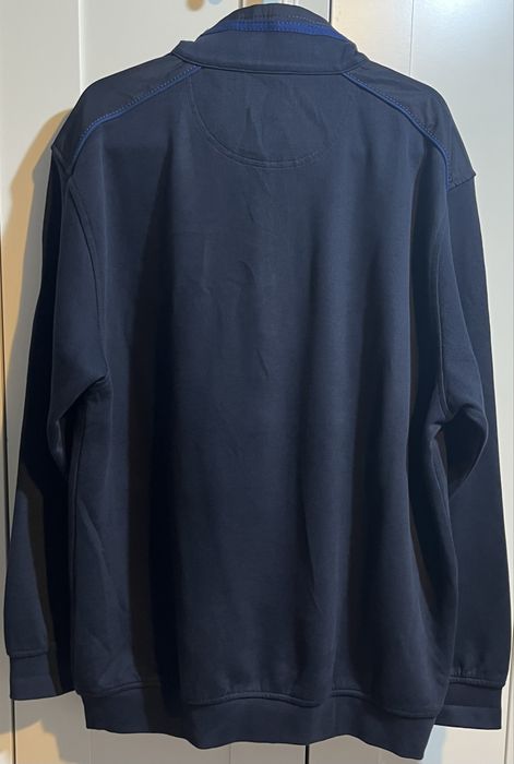 Кофта полузамок Bugatti мужской