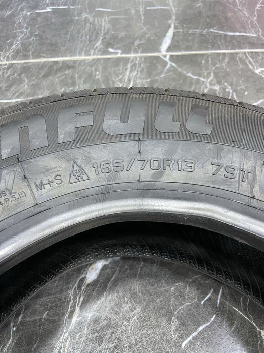 165/70/R13  Sunfull