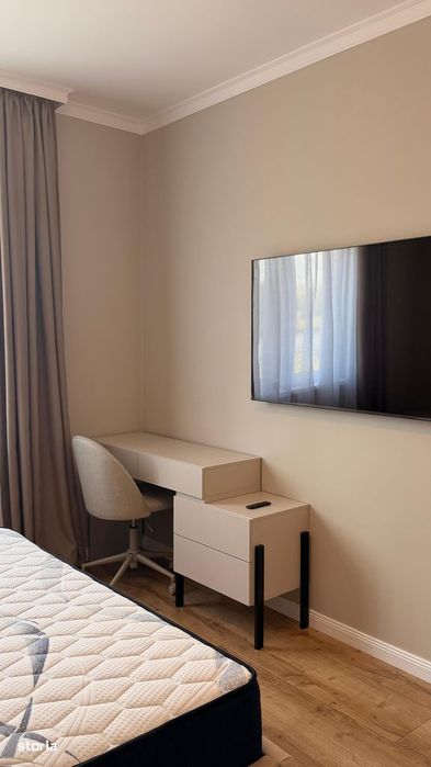 Casa noua de Vanzare, complet mobilata si utilata, Lux