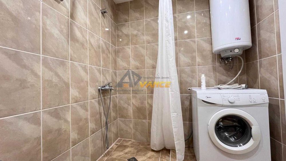 Просторен тристаен апартамент с морска гледка в к-с Midia Grand Resort, Ахелой