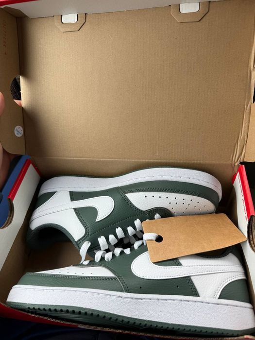 Nike Dunk Low кроссовки