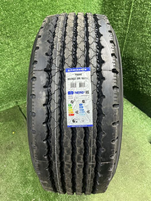 385/65R22.5-20PR Грузовые Шины