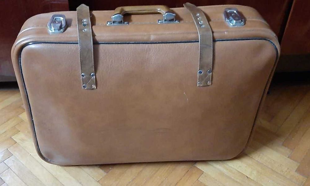 Geamantane de voiaj concediu calatorie retro