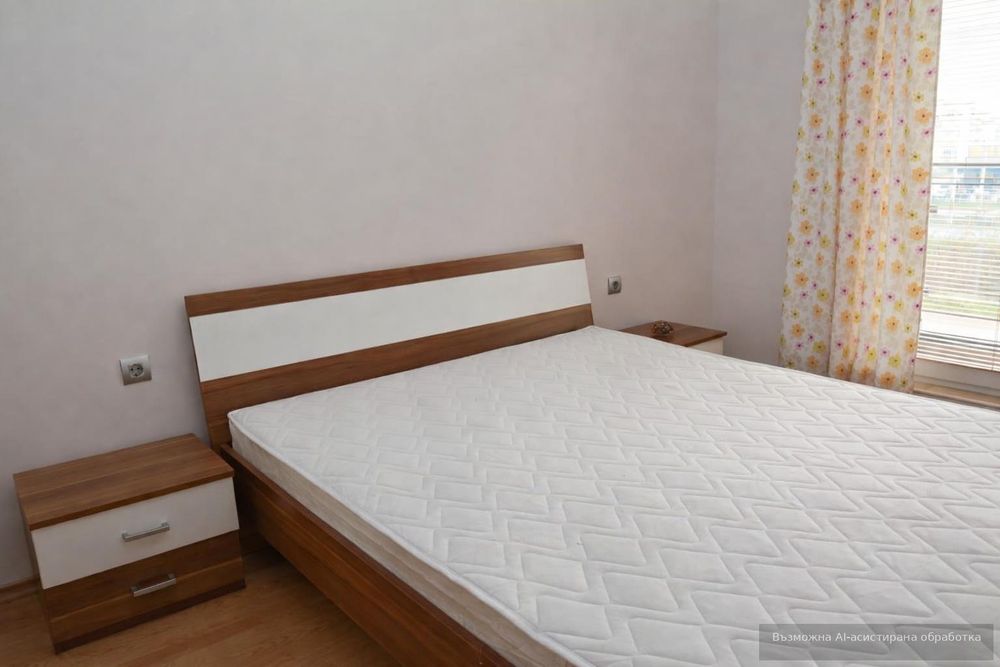 Двустаен, под наем, ж.к Дружба 2