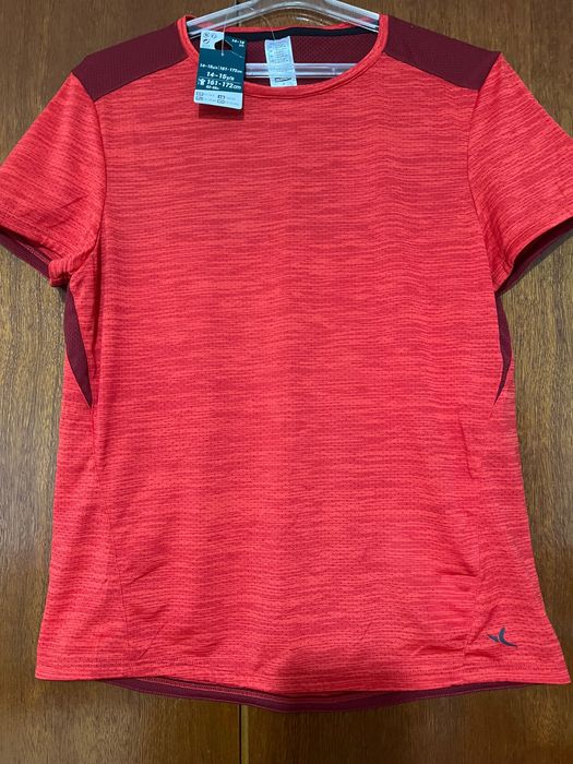 Детска тениска за спорт