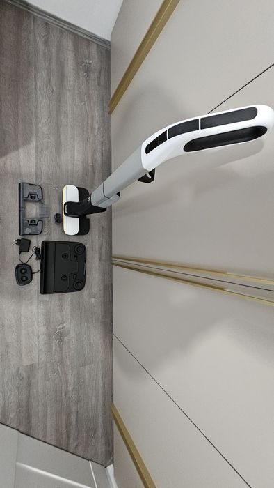 Mop Electric Karcher FC4-4