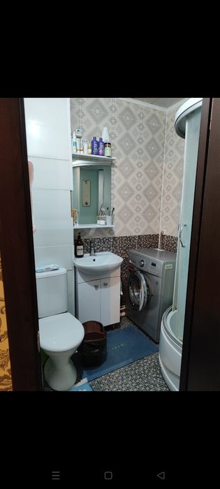 Обменяю 2 комн.квартиру