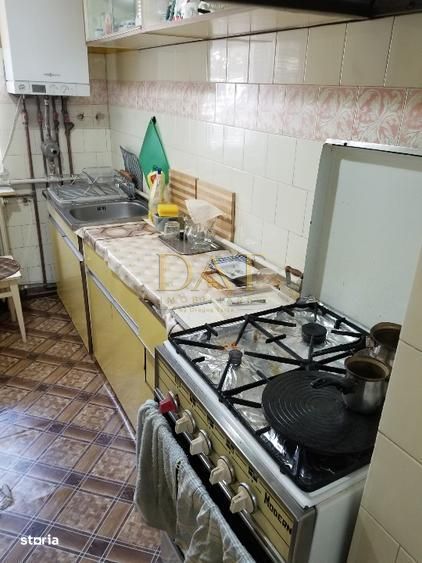 Apartament 4 camere Decomandat zona Manastur