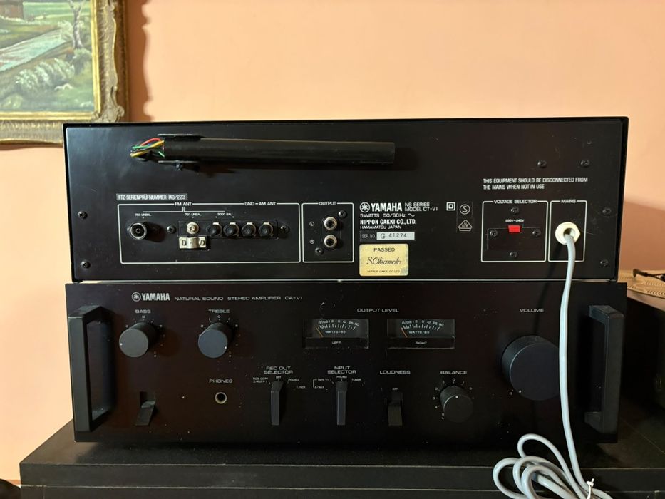 Vand Tuner CT V1