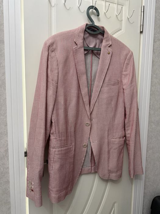 Мужской пиджак Zara