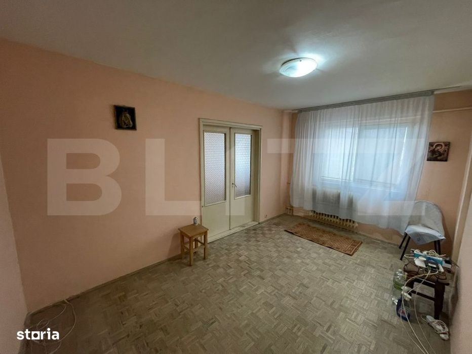 Apartament 2 camere, 31 mp, zona Valea Rosie — fotografia 3