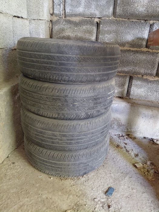Балон летний 4шт-35,000.