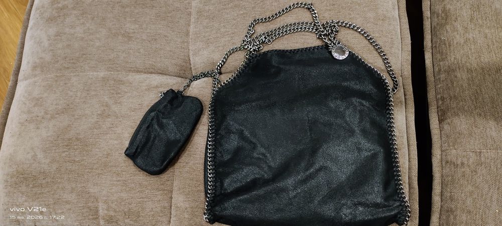 Продам женскую сумку