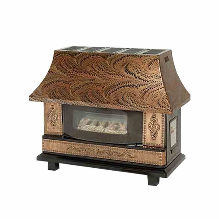 Ремонт иранский печки