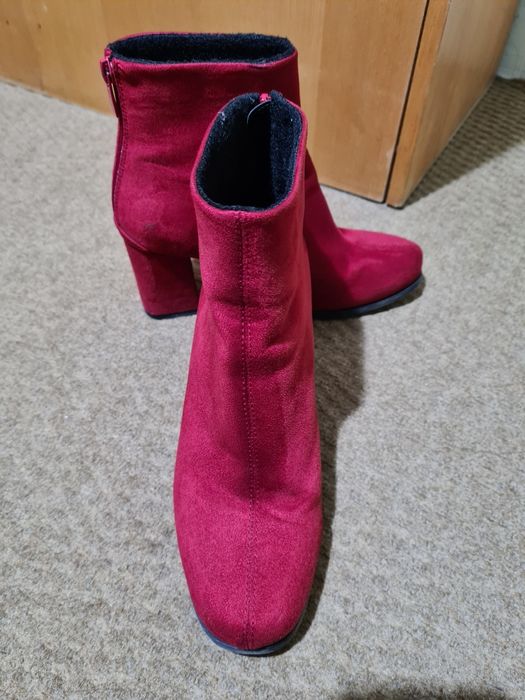 Дамски боти Jenny fairy