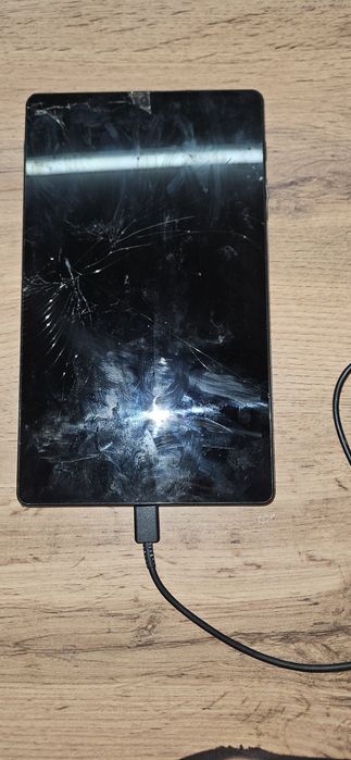 Samsung Tab A7 Lite