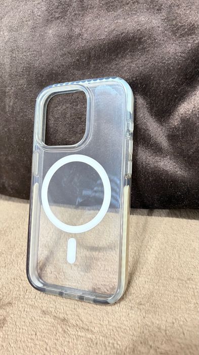 Калъфови за iPhone 15 Pro