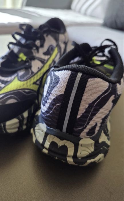 Adidasi Trail Mizuno Neo Accera SS 2026