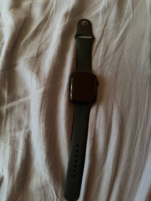 Apple watch seria 9 45 mm